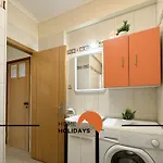 #324 Ribeira Park By Home Holidays