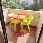 #324 Ribeira Park By Home Holidays
