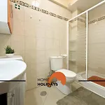 #324 Ribeira Park By Home Holidays