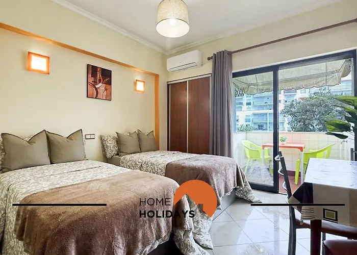 #324 Ribeira Park By Home Holidays
