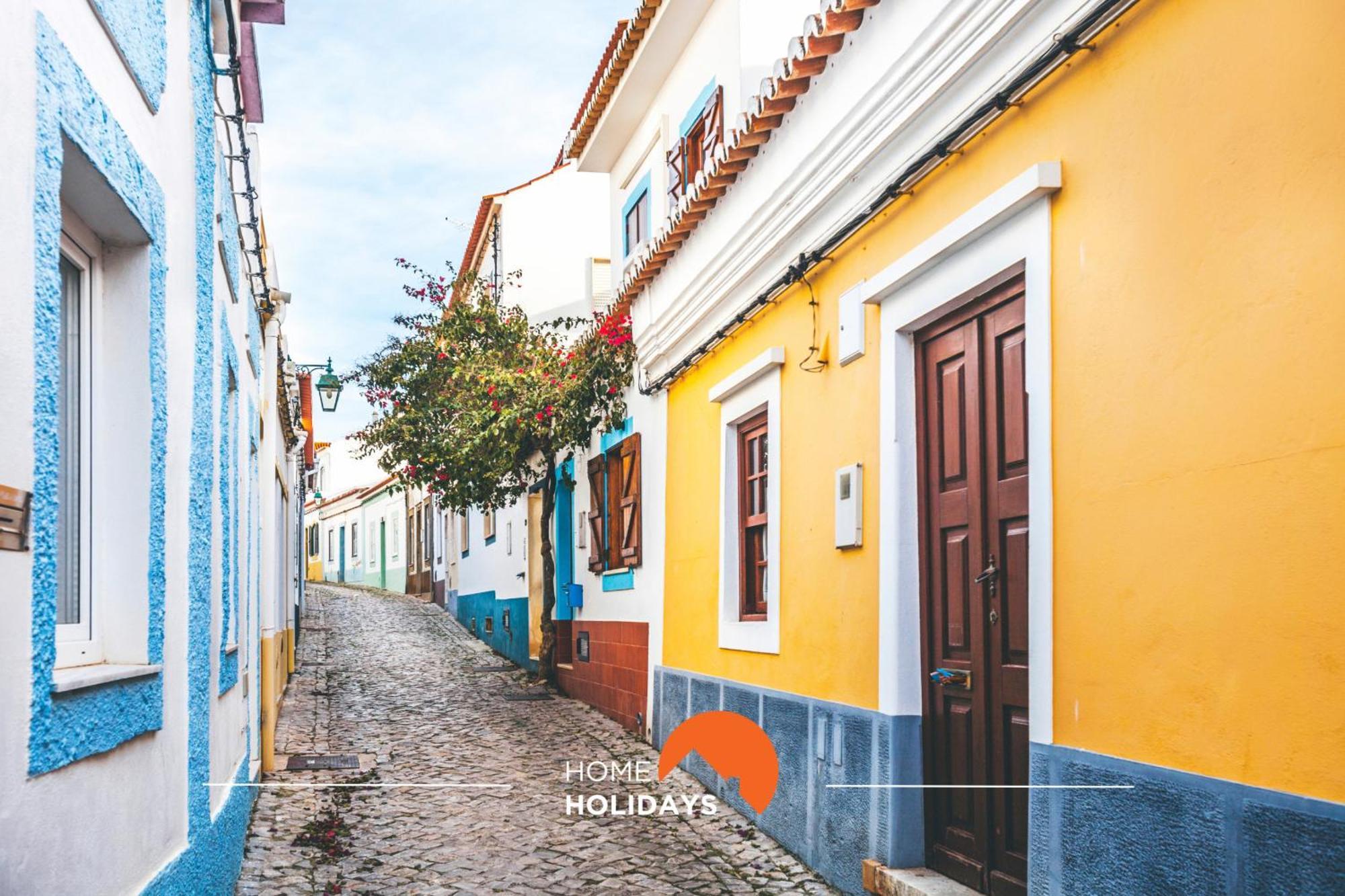 #324 Ribeira Park By Holidays