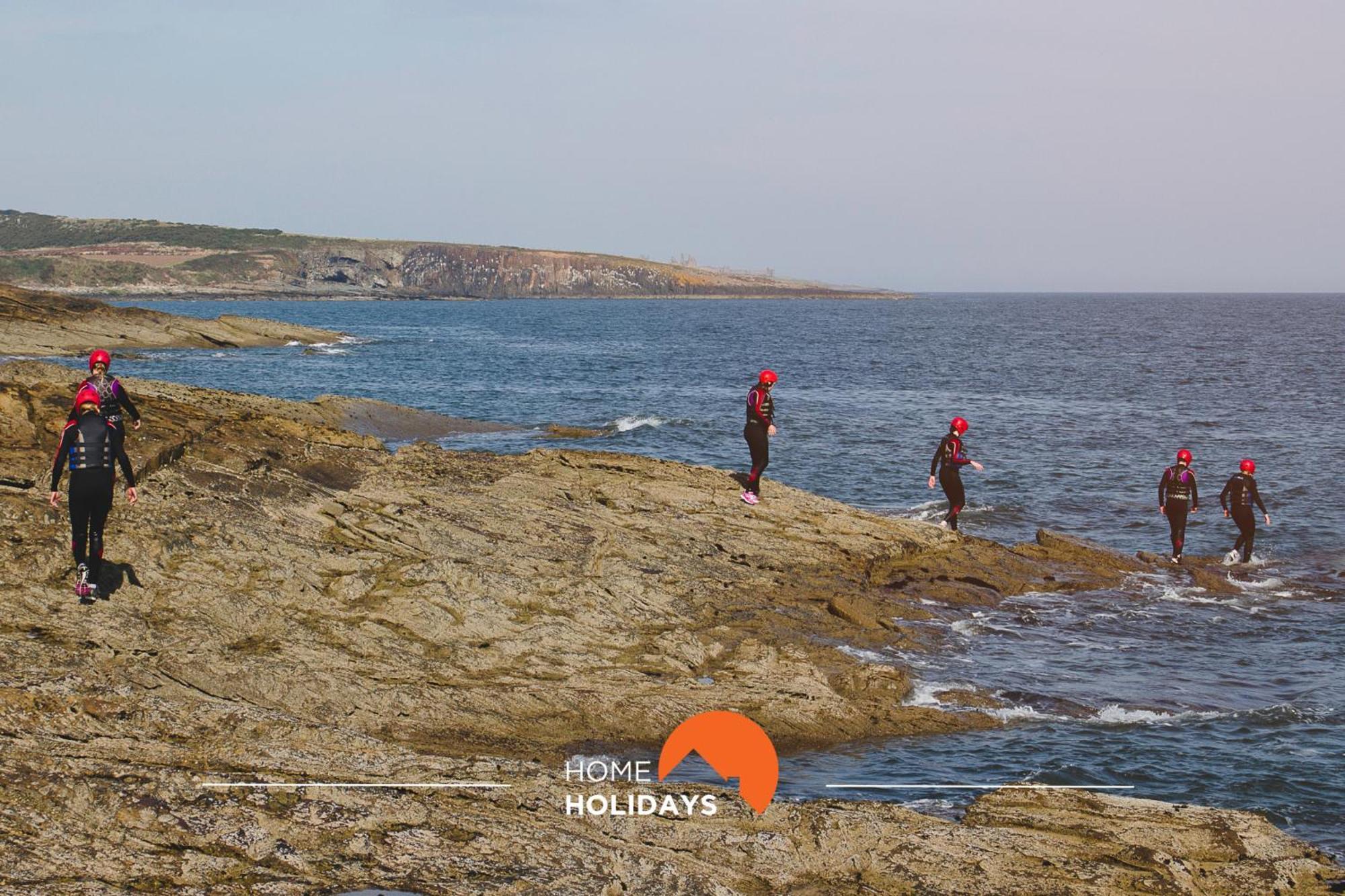 #324 Ribeira Park By Holidays *