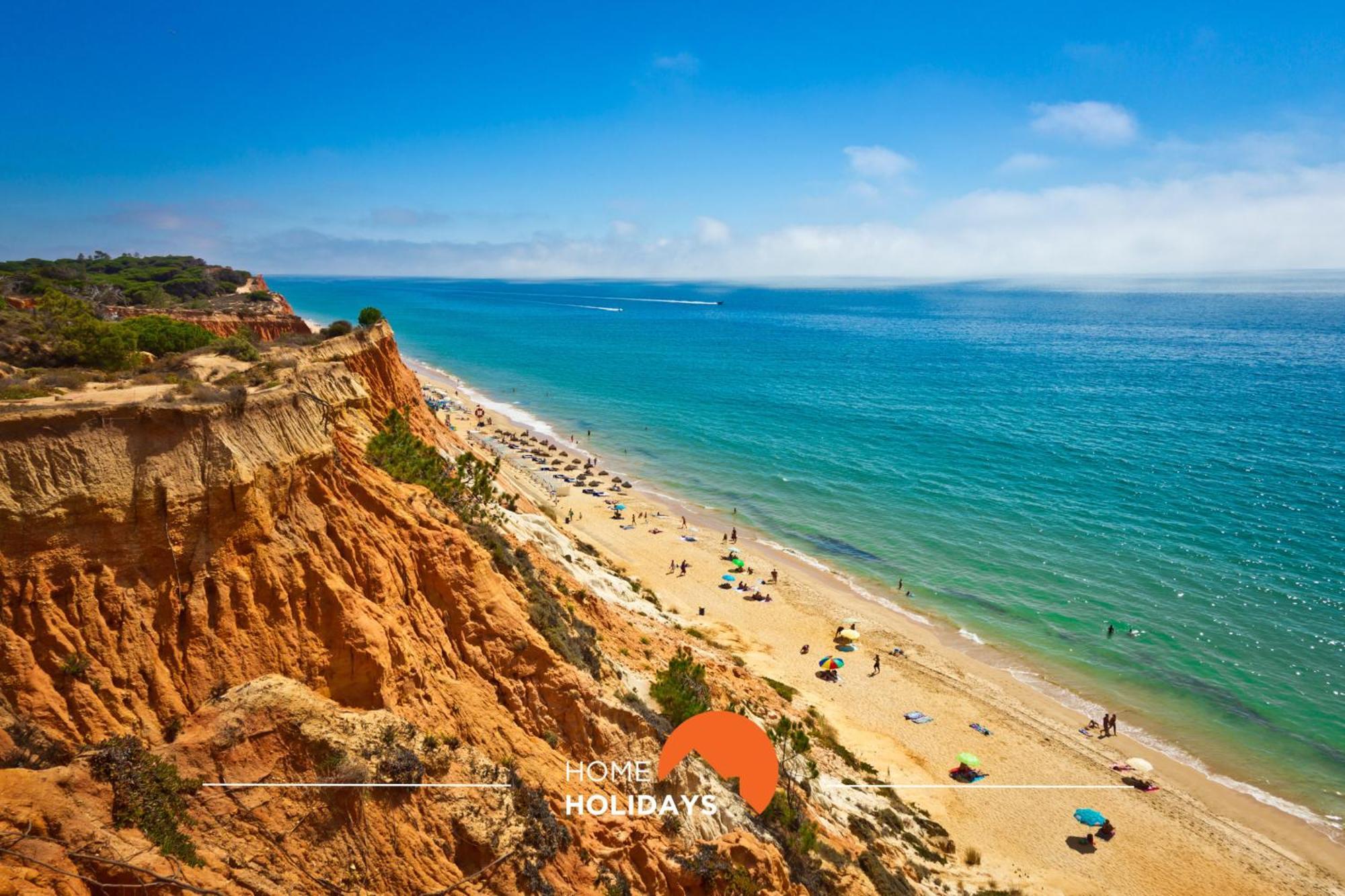 #324 Ribeira Park By Holidays Apartment