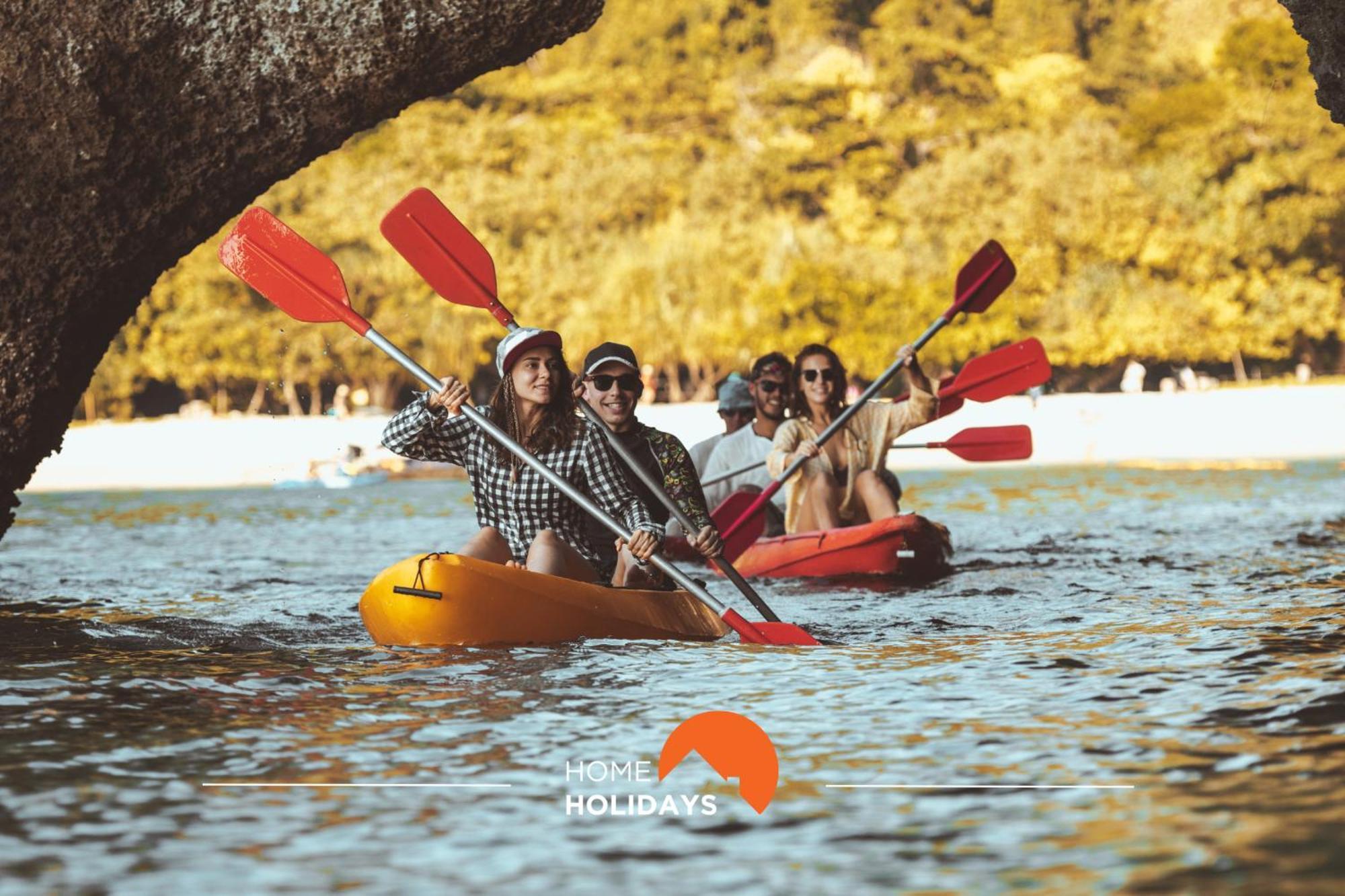 #324 Ribeira Park By Holidays * Albufeira