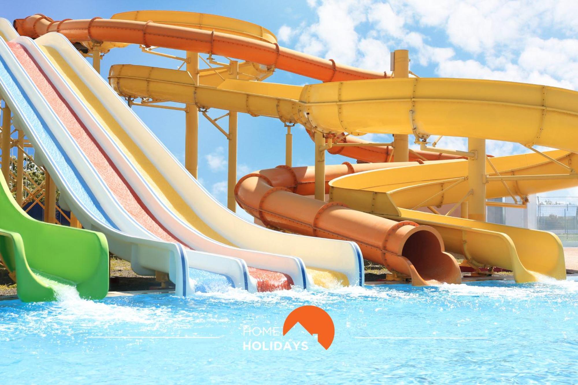 #324 Ribeira Park By Holidays *