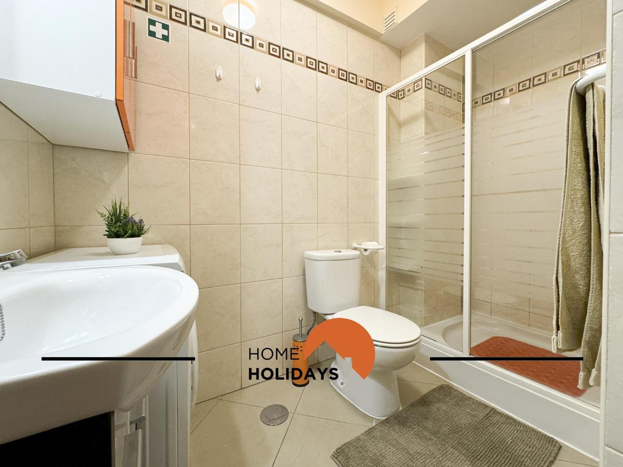 #324 Ribeira Park By Holidays Apartment Albufeira
