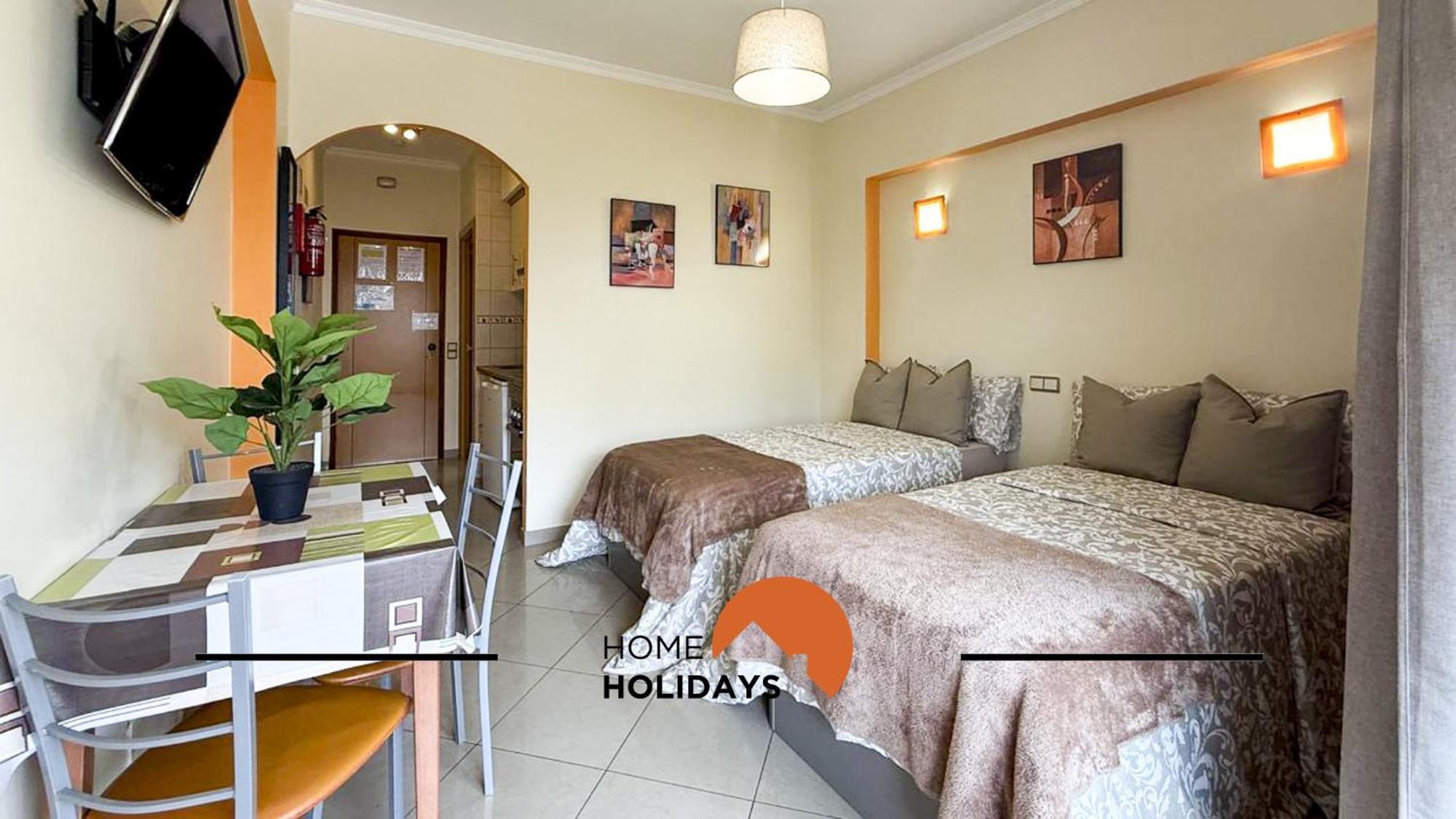 #324 Ribeira Park By Holidays *