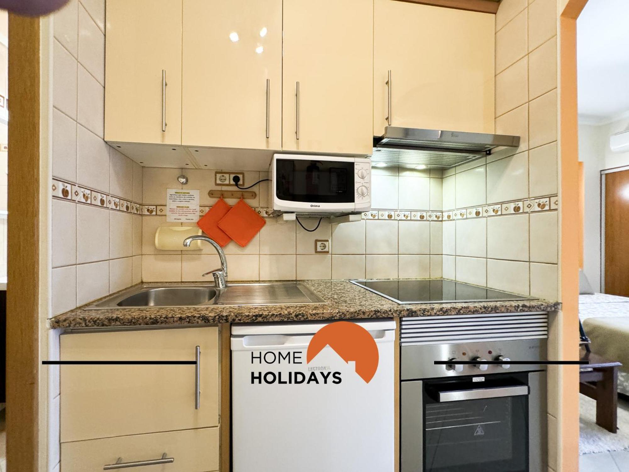 #324 Ribeira Park By Holidays