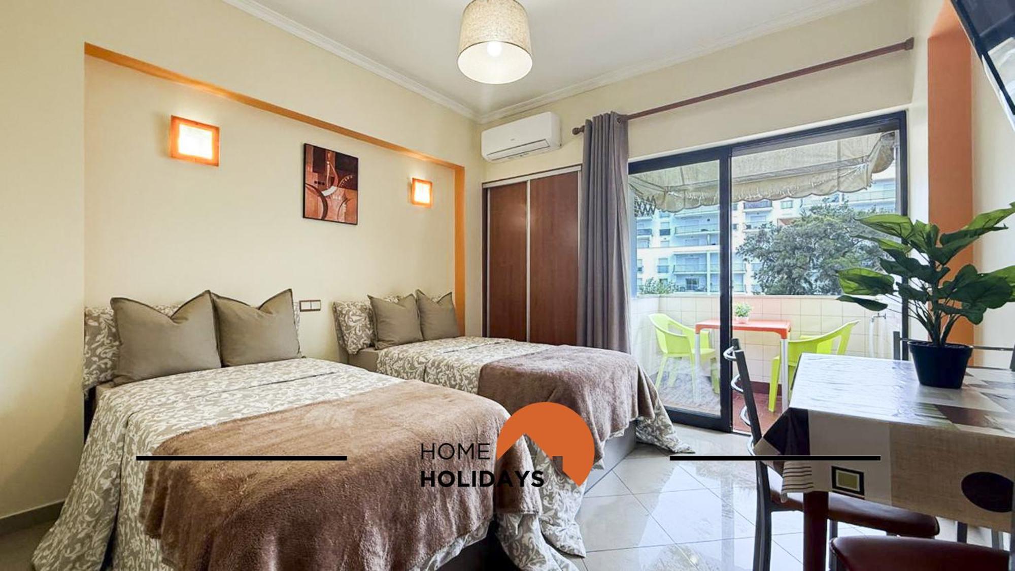 Apartment #324 Ribeira Park By Holidays Albufeira