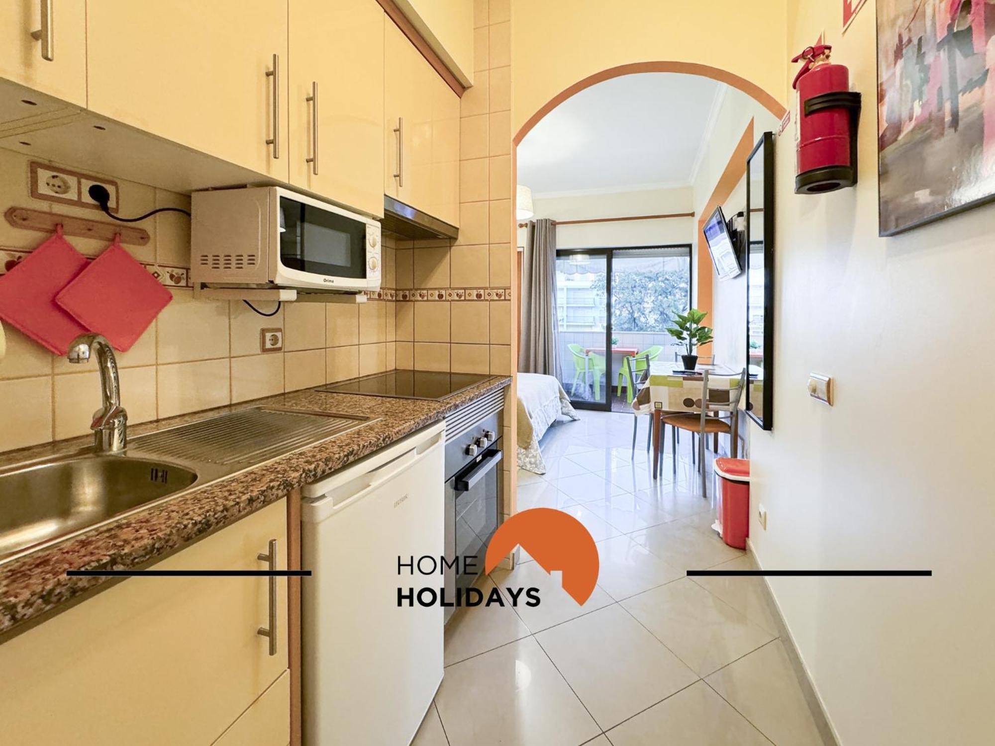 #324 Ribeira Park By Holidays